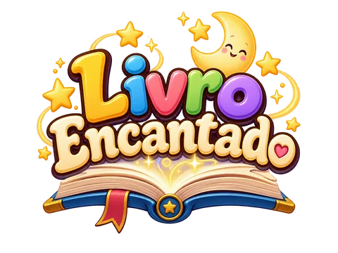 Livro Encantado